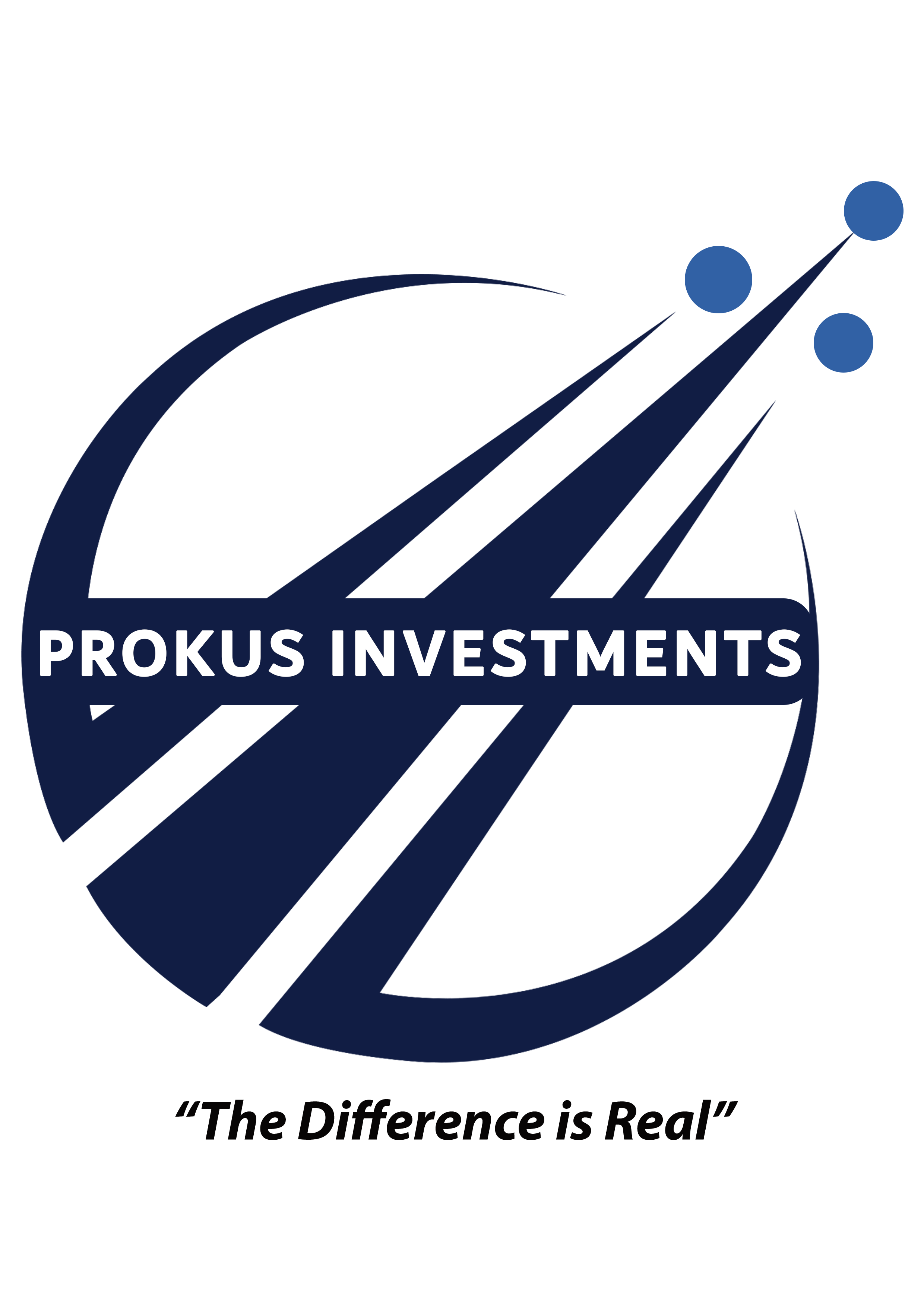 Prokus Investments Logo